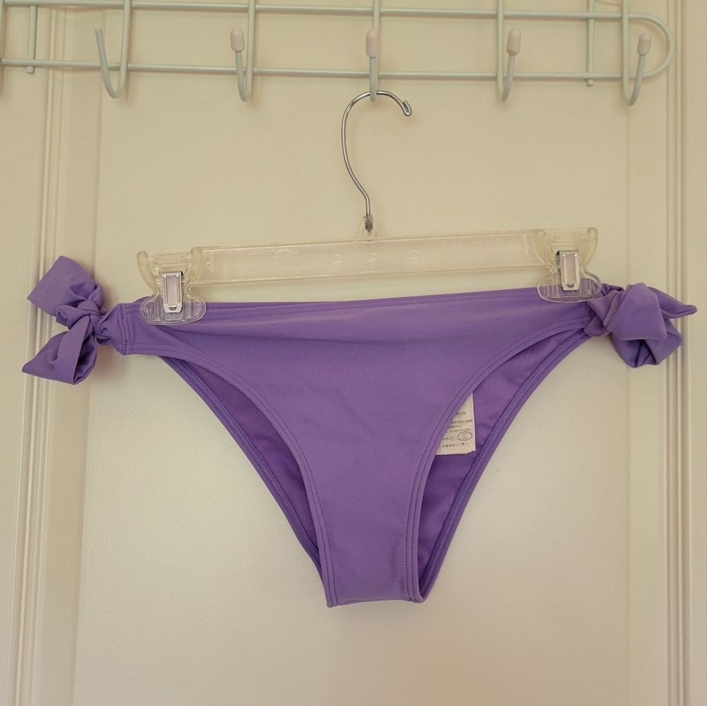 NWT Abercrombie & Fitch bikini bottom